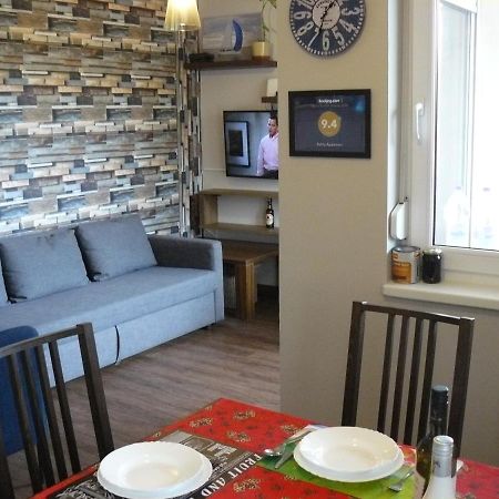 Silver Smart Apartment Siófok Eksteriør billede