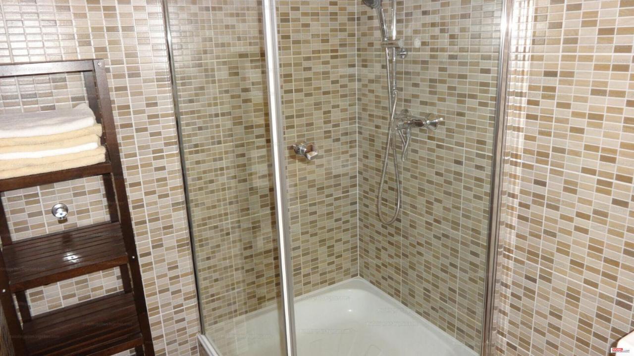 Silver Smart Apartment Siófok Eksteriør billede