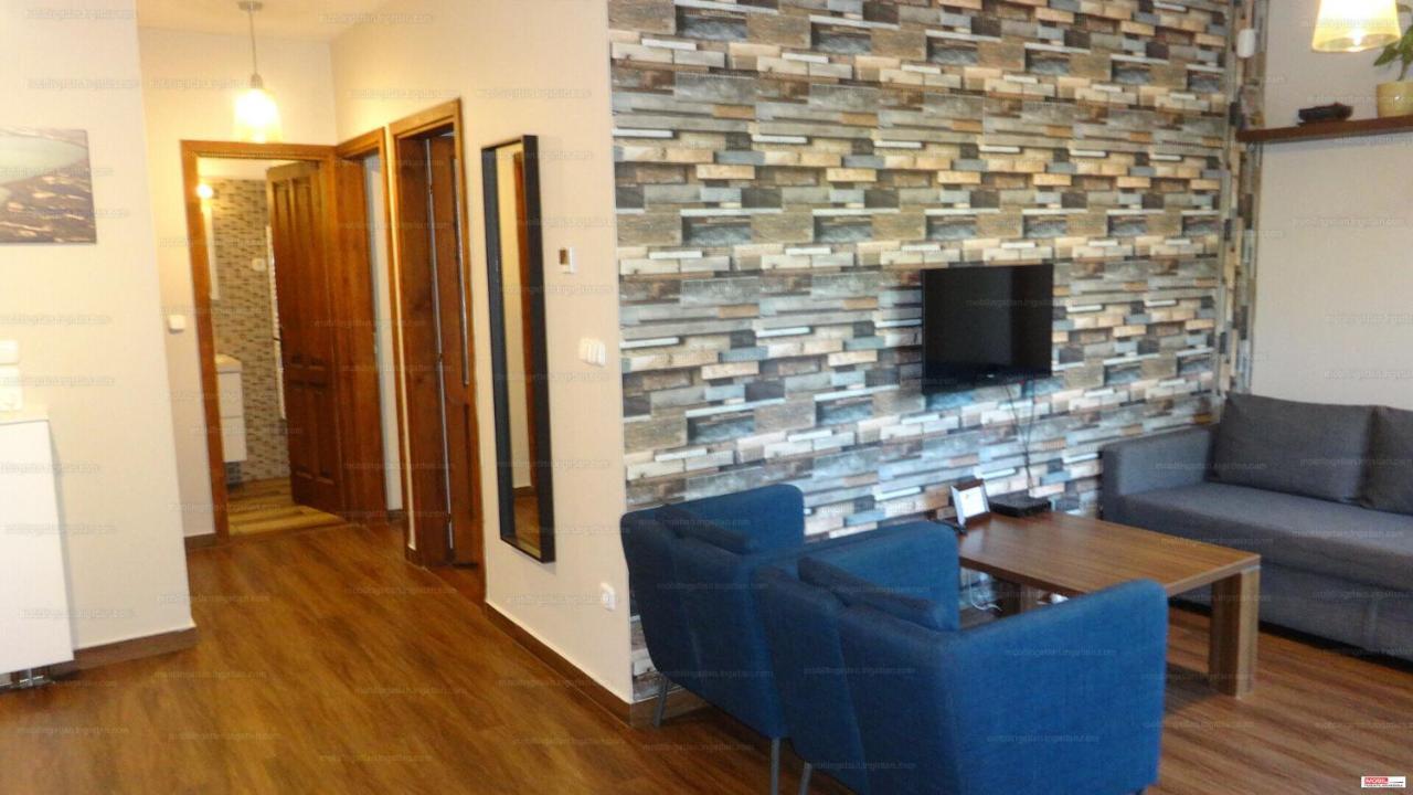Silver Smart Apartment Siófok Eksteriør billede