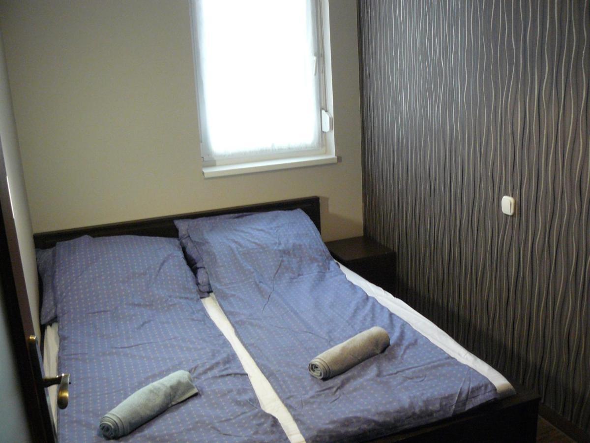 Silver Smart Apartment Siófok Eksteriør billede