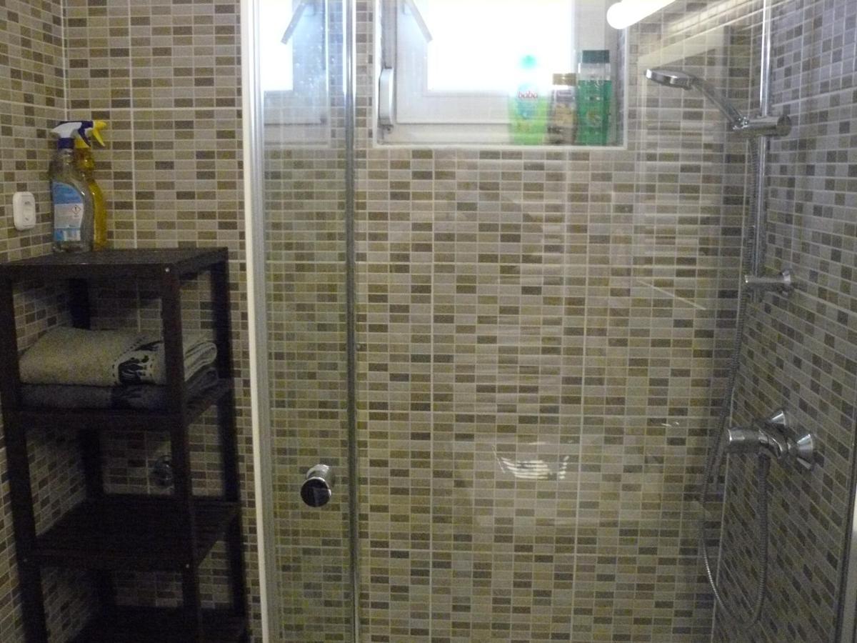 Silver Smart Apartment Siófok Eksteriør billede